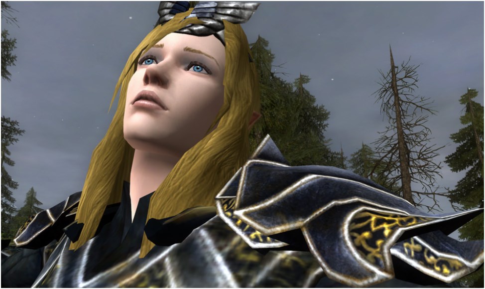 最好玩的 LOTRO 伺服器（排名）