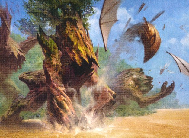 【前10名】MTG競技場最佳陸地支援卡