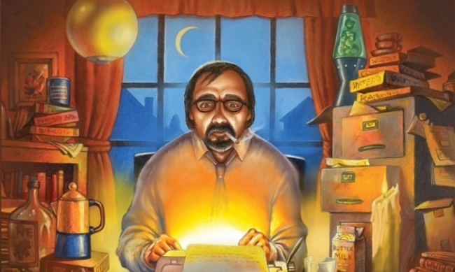 加里·吉加克斯 (Gary Gygax) 傳記