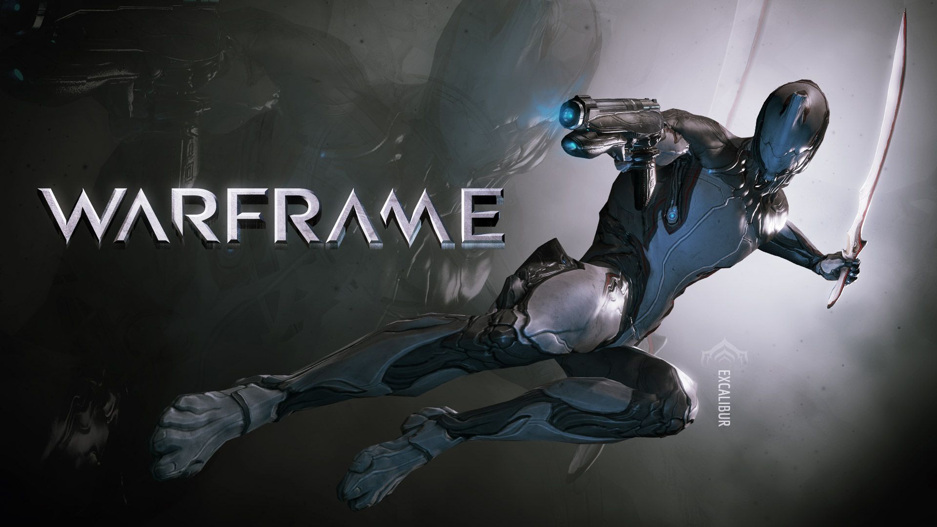 [Top 10] Warframe 最強副武器，破壞力極強！