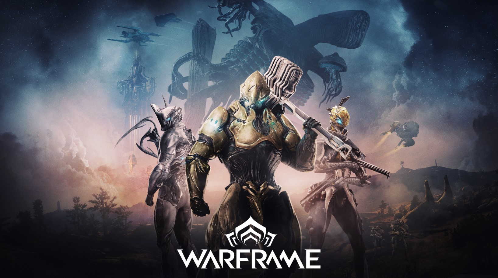 [Top 10] Warframe 最佳近戰武器以及如何獲得它們