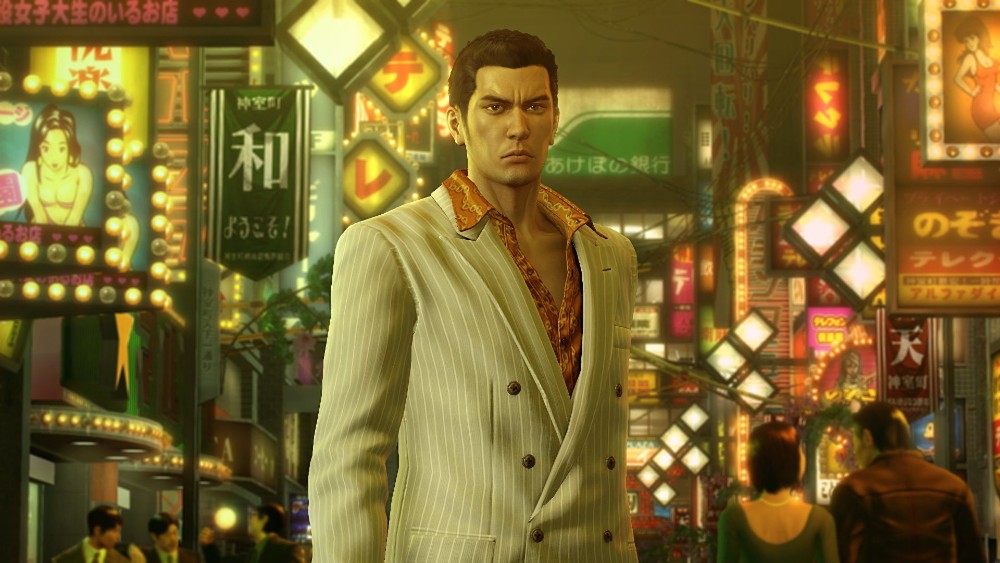 [前15名] Yakuza 0最佳裝備（以及如何獲得它們）