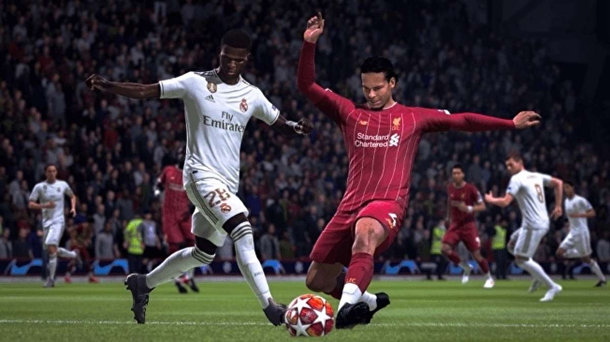 【10強】FIFA 21最佳衛冕球隊