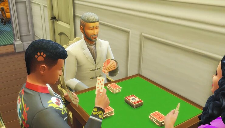 [前 10 名] Sims 4 目前最佳遊戲模組