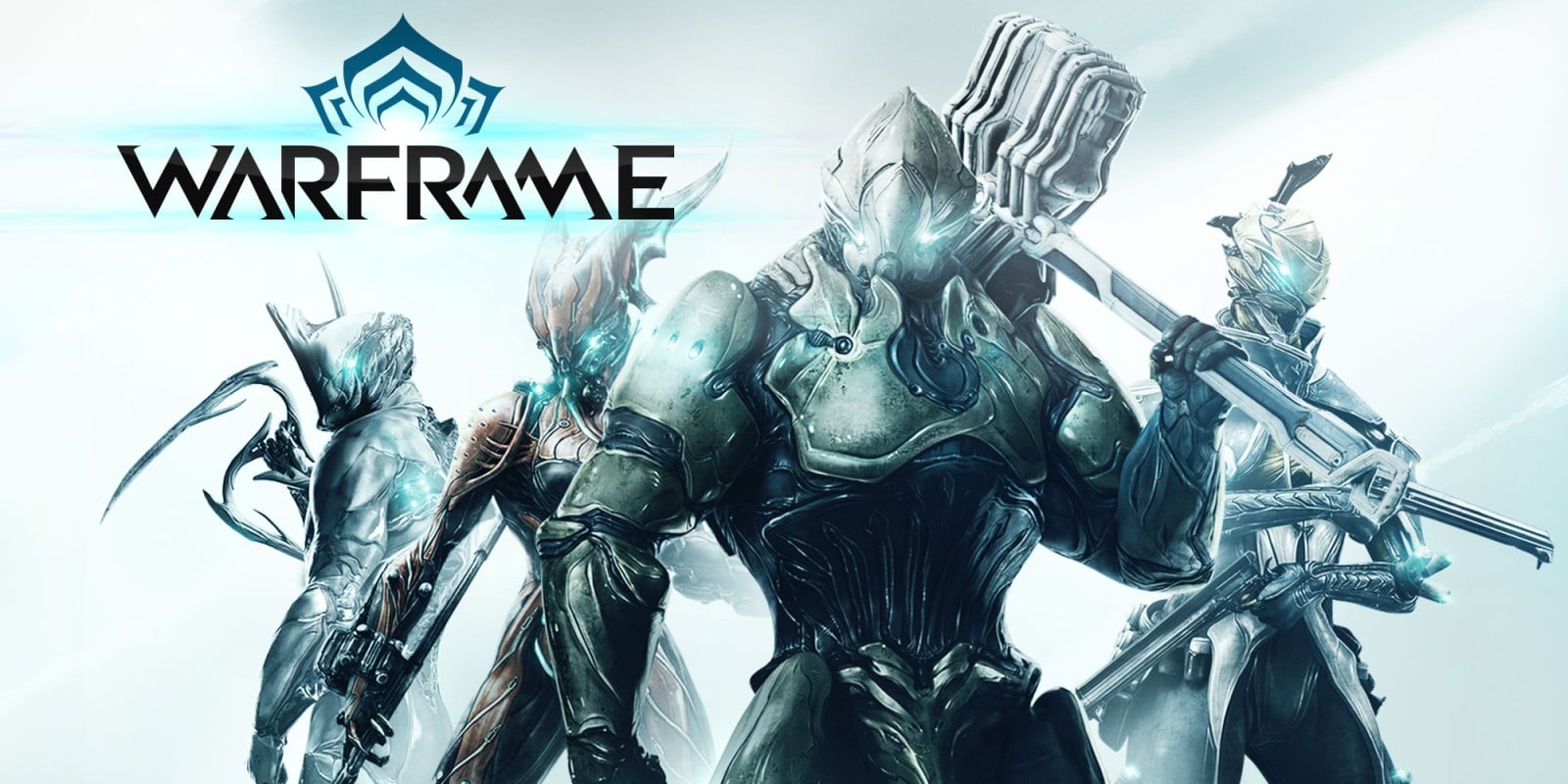 Warframe：十大最佳 Warframe（2021 年版）