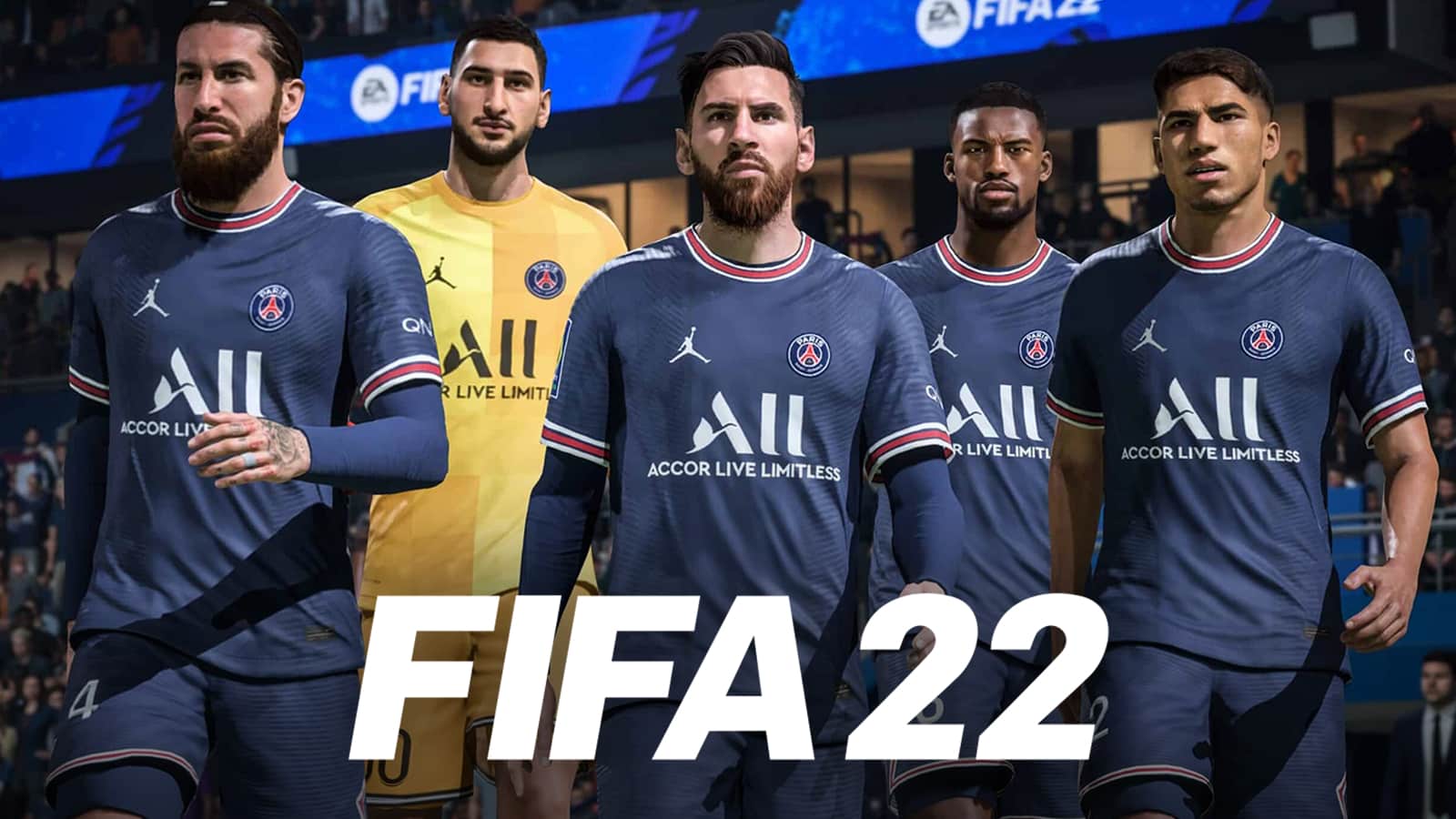 【15強】FIFA 22名最出色前鋒