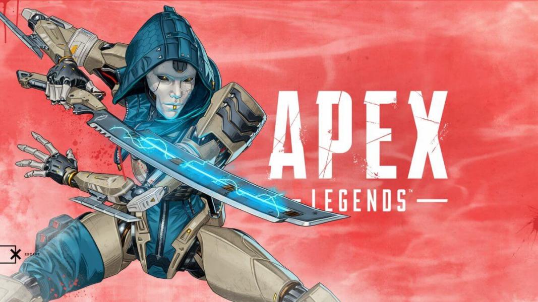 《Apex 英雄》用一些令人毛骨悚然的鏡頭來預告第 11 季的地圖…