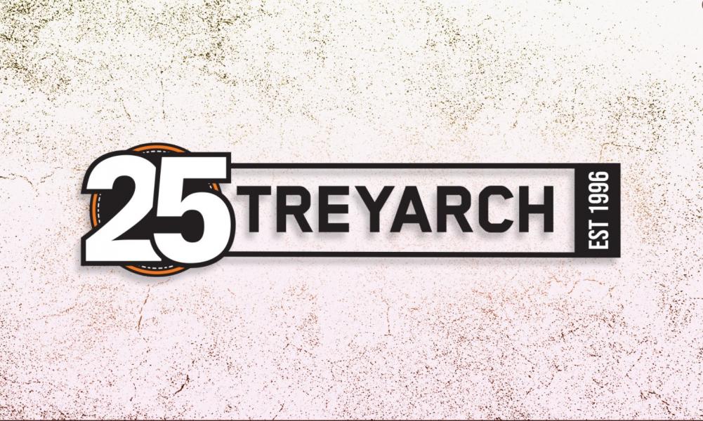 Treyarch 宣布慶祝 25 歲生日