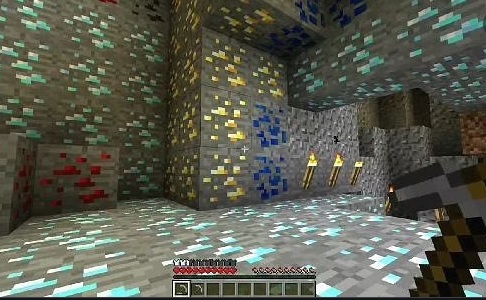 [前 10 名] Minecraft 最佳挖礦關卡