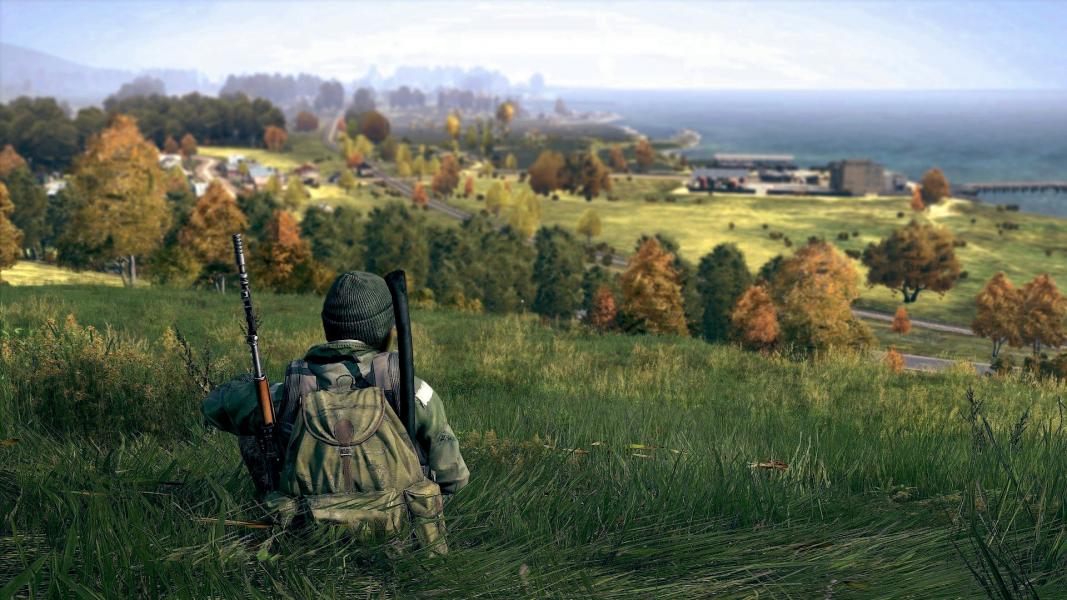 DayZ 伺服器因 Xbox 實驗性更新而暫時關閉