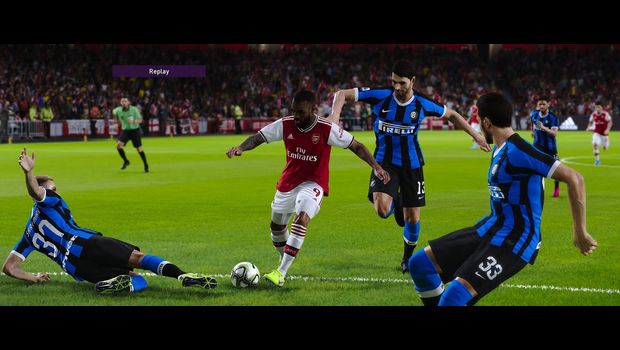 【前15名】PES 21最佳防守球員誰最出色