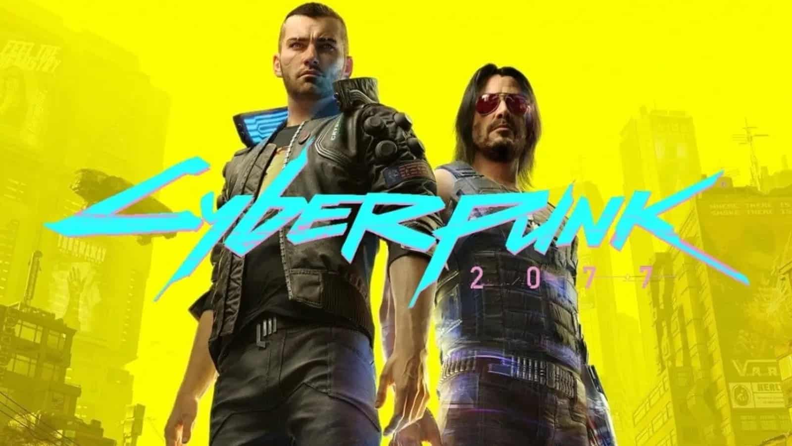 《Cyberpunk 2077》最佳結局