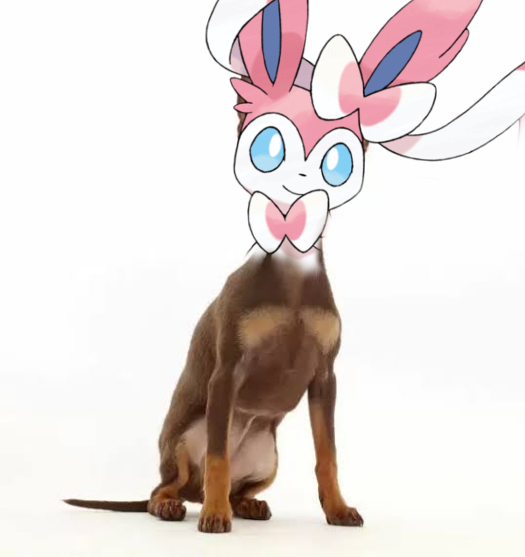 Pokemon Go 如何獲得 Sylveon