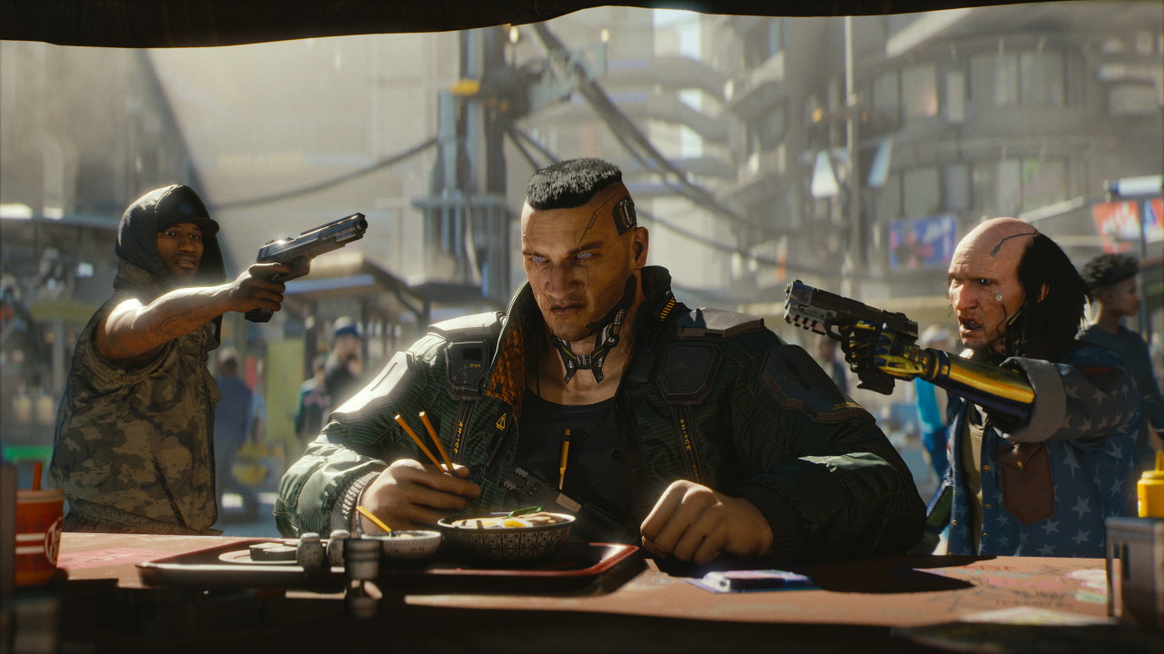 [前 10 名] 《Cyberpunk 2077》 儘早獲得的最佳物品（以及如何獲得它們）