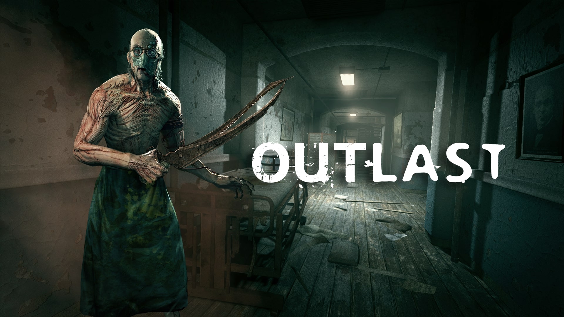 [前 5 名] Outlast 最佳觀賞速度跑