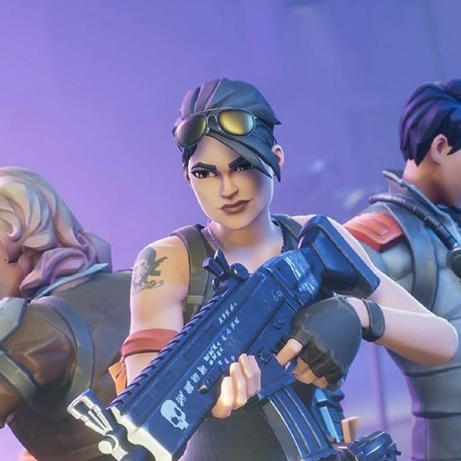 [前 10 名] Fortnite 最適合像刺客一樣隱藏的皮膚