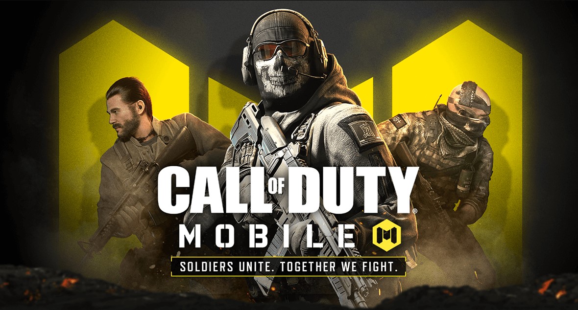 【Top 10】CoD Mobile 最強史詩槍械