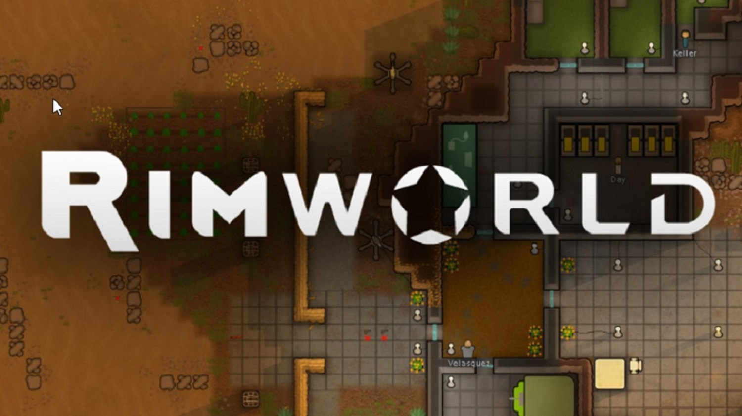 [前 10 名] Rimworld 最好的農場動物