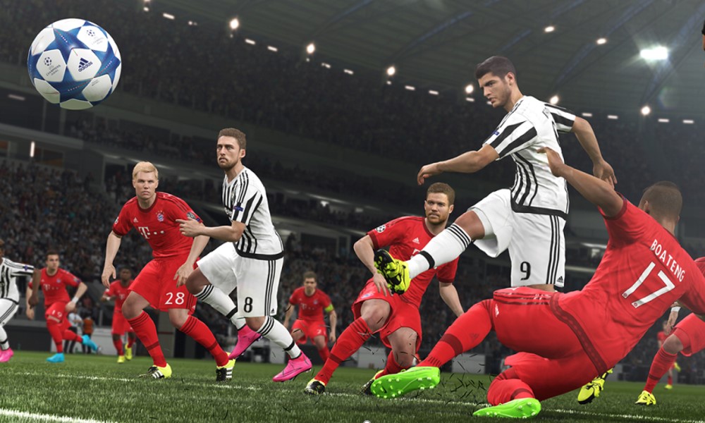 【前25名】PES 16 Best Cheap Players（前25名驚人的廉價球員）