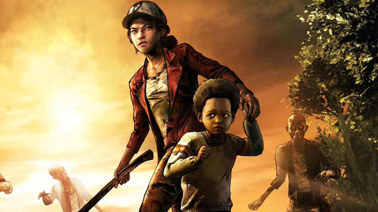 Telltale The Walking Dead 等十大遊戲（比 Telltale The Walking Dead 更好的遊戲）