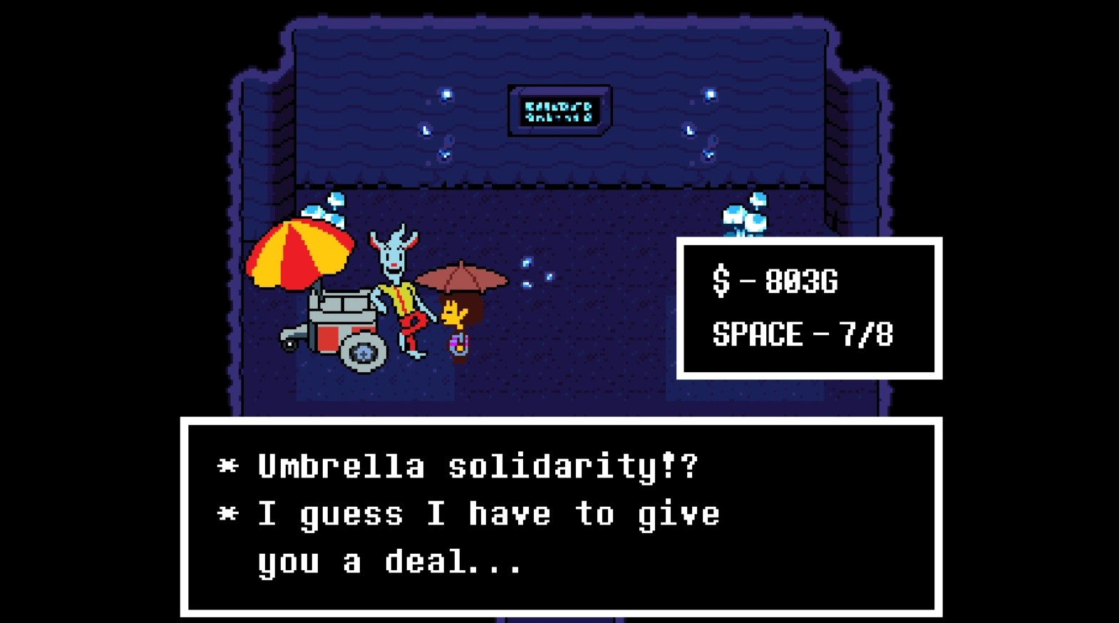 [前 5 名] Undertale 最佳治療物品（以及如何獲得它們）