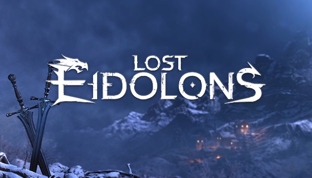 「Lost Eidolons」回合製戰術角色扮演遊戲是一場扣人心弦的電影敘事冒險！