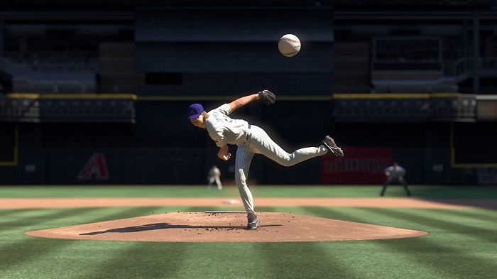 [前 15 名] MLB The Show 22 最佳投手