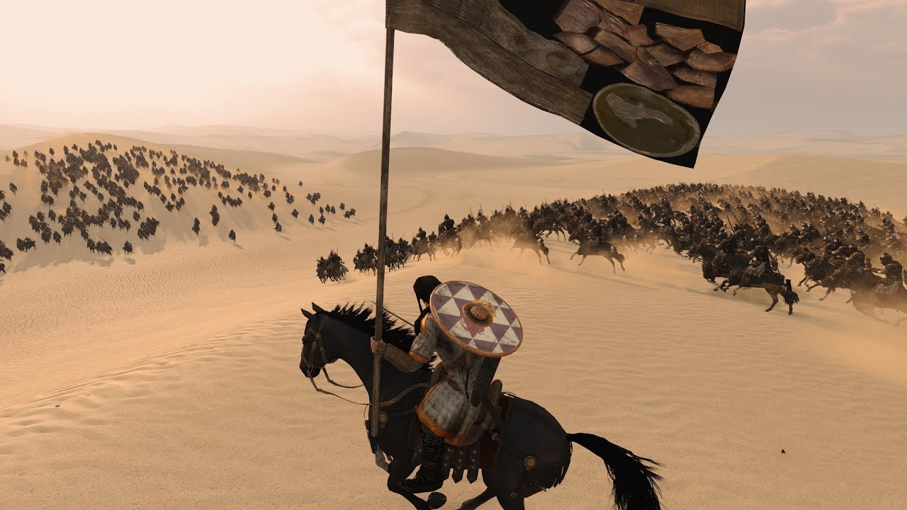 M&amp;B 2 Bannerlord 最佳馬匹（所有馬匹排名）