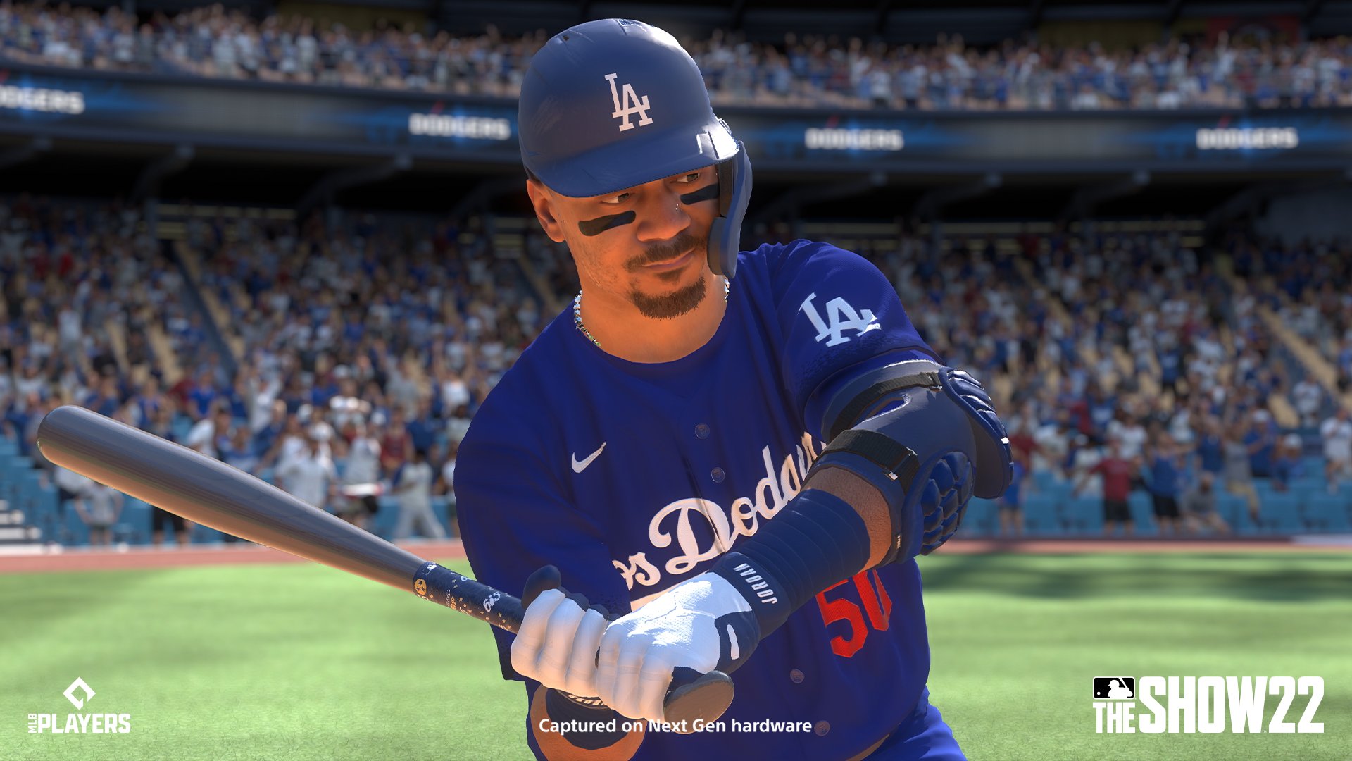 [前 25 名] MLB The Show 22 最佳球員