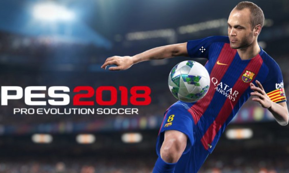 【前15名】PES 18名最出色的中場球員