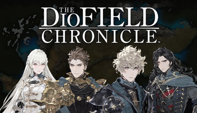 《The DioField Chronicle》中世紀奇幻角色扮演遊戲將考驗您的策略能力！