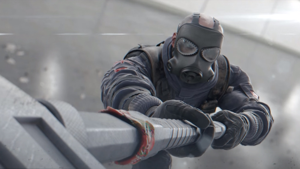 R6 Sledge 指南：如何像專業人士一樣玩 Sledge [您應該知道的 25 個有用的 Sledge 技巧]