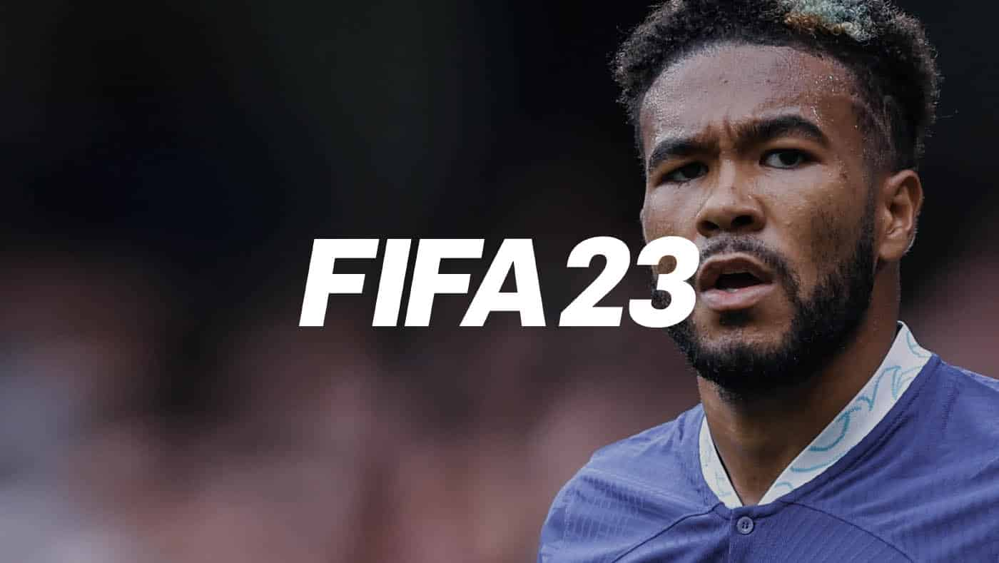 【25強】FIFA 23最佳RB誰厲害