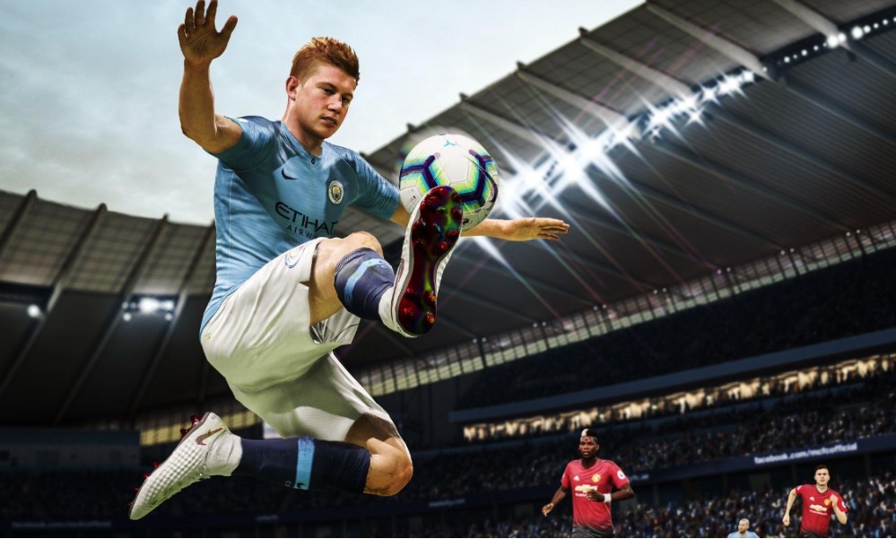 【前15名】PES 19位最出色的中場球員