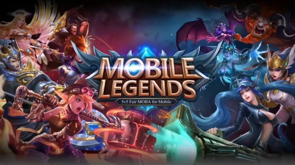 [Top 15] Mobile Legends 最強連擊