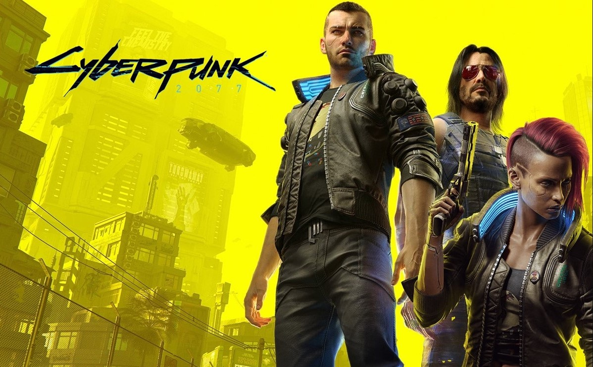 [前 5 名]《Cyberpunk 2077》最佳免費武器