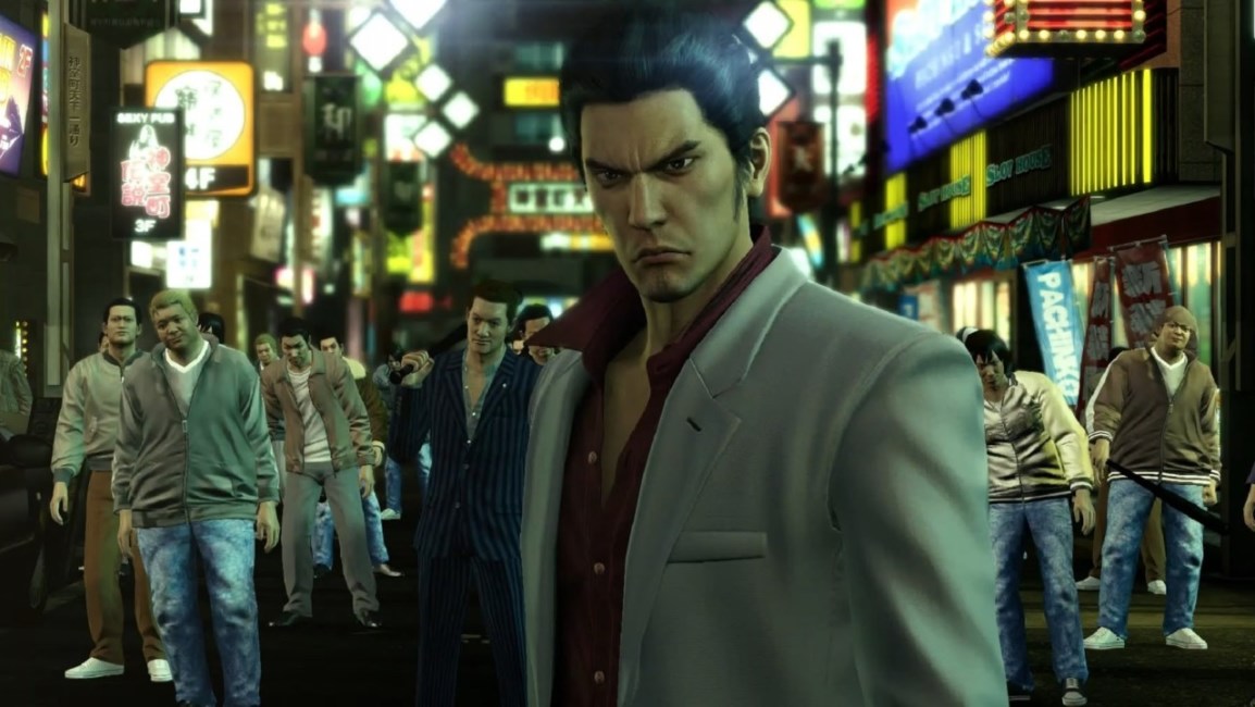 [前 15 名] Yakuza Kiwami 從早期到後期的最佳裝備和配件（以及如何獲得它們）