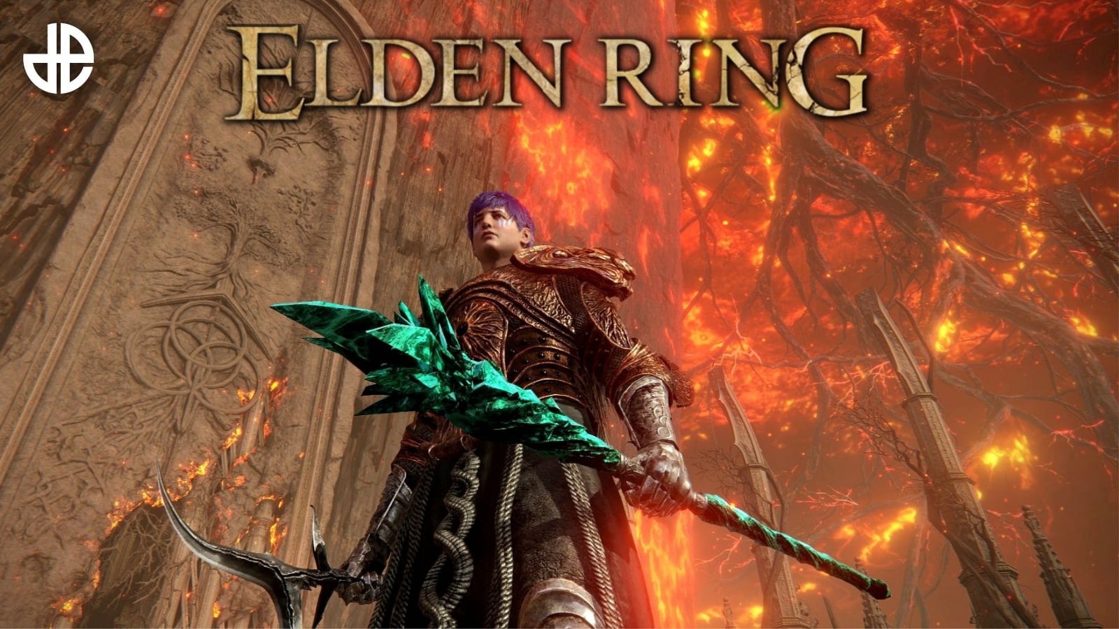 [前10名]《Elden Ring》最佳法杖武器揭曉