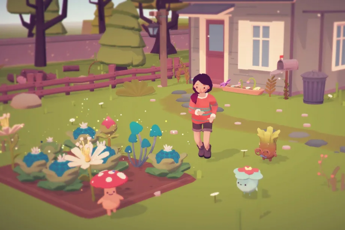 [前 10 名] Ooblets 優秀的最佳農場佈局