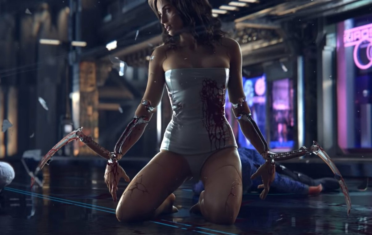 【前10名】《Cyberpunk2077》最OP武器（以及如何取得）