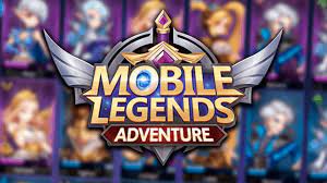 Mobile Legends Adventure 是關於什麼的？