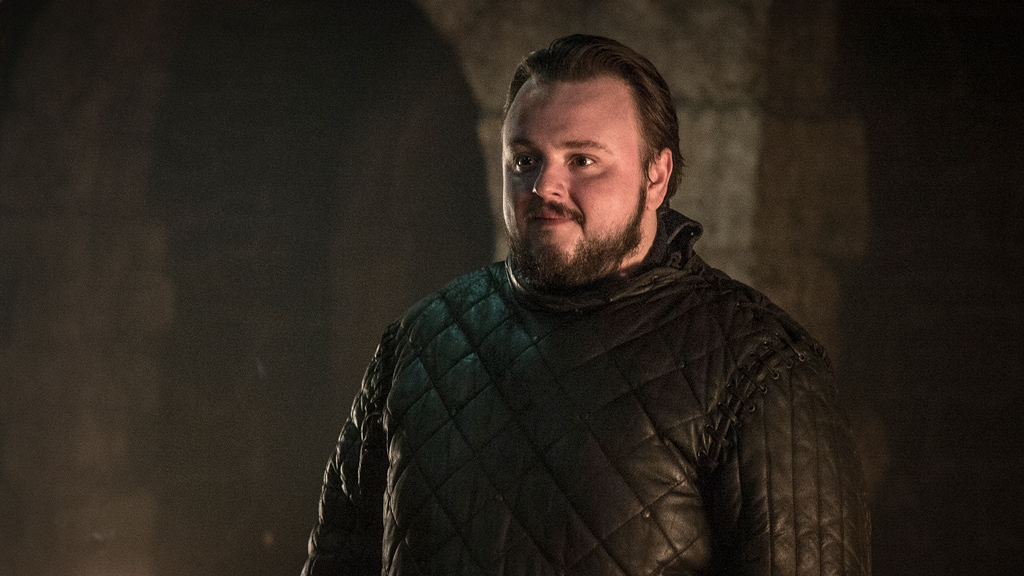 [前 15 名] GoT 最佳 Samwell Tarly 場景