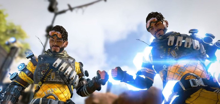 [前 15 名] Apex Legends 最佳組合組合