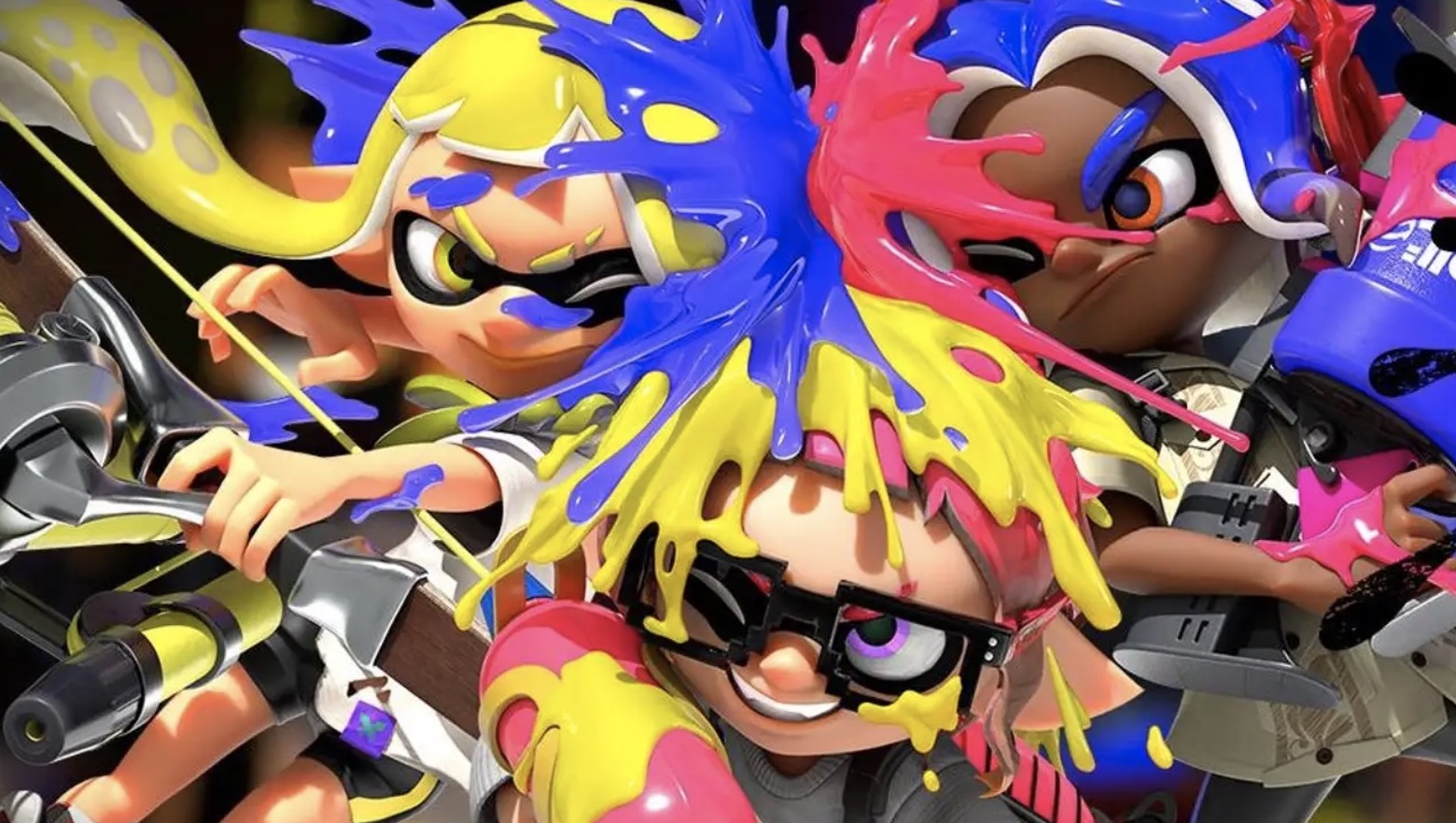 [前 10 名] Splatoon 3 最佳使用版本