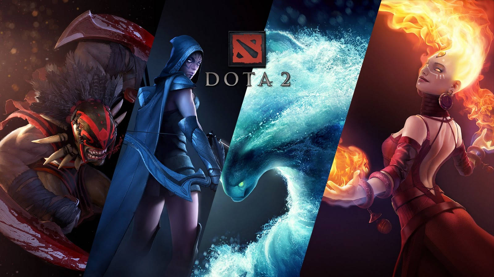 【前15名】Dota 2 令人驚嘆的最佳上路雙人組