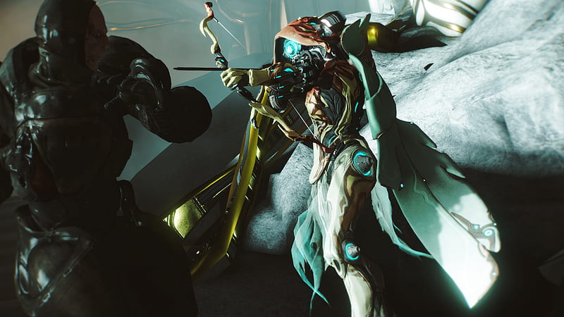 [Top 11] Warframe 最好的弓以及如何獲得它們