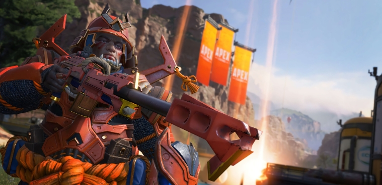 Apex Legends：如何有效地玩直布羅陀