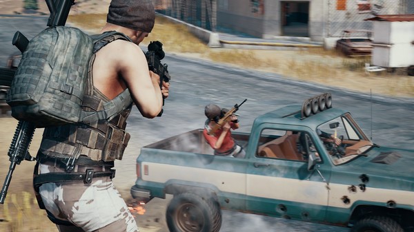 [前 10 名] PUBG 最佳殺戮裝備