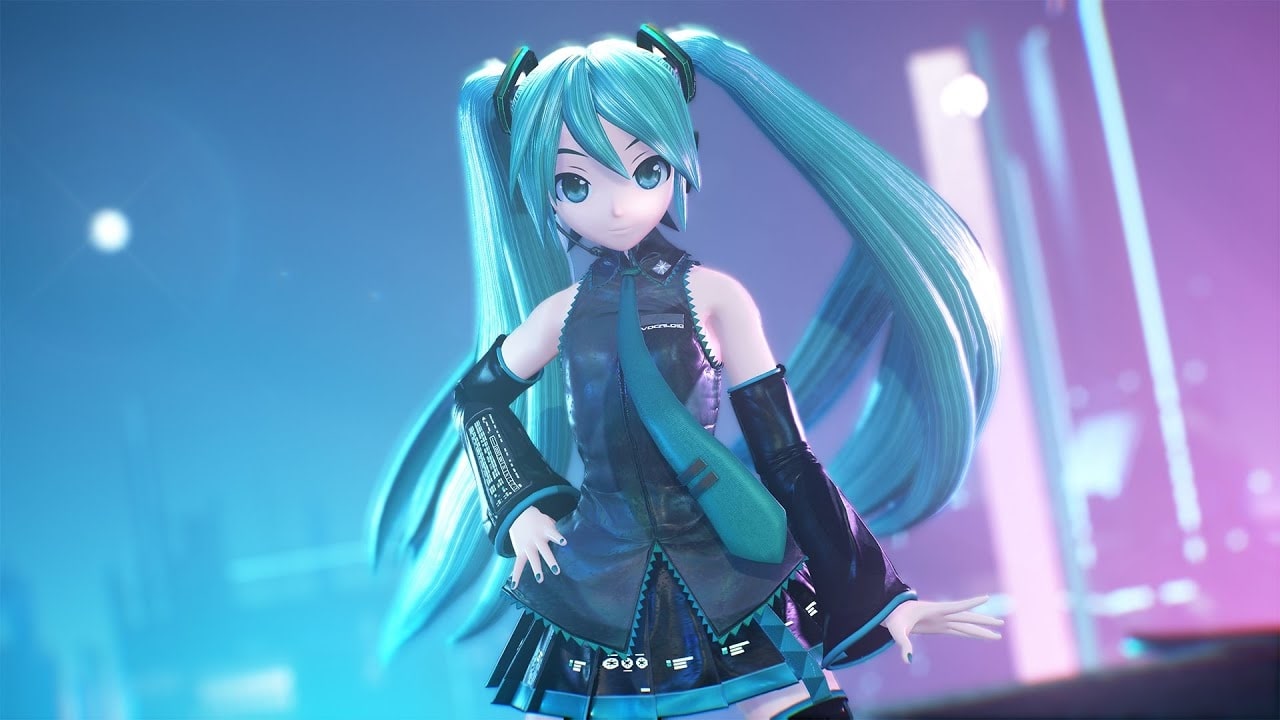 [Top 10] 初音未來：Project DIVA 很棒的最佳歌曲