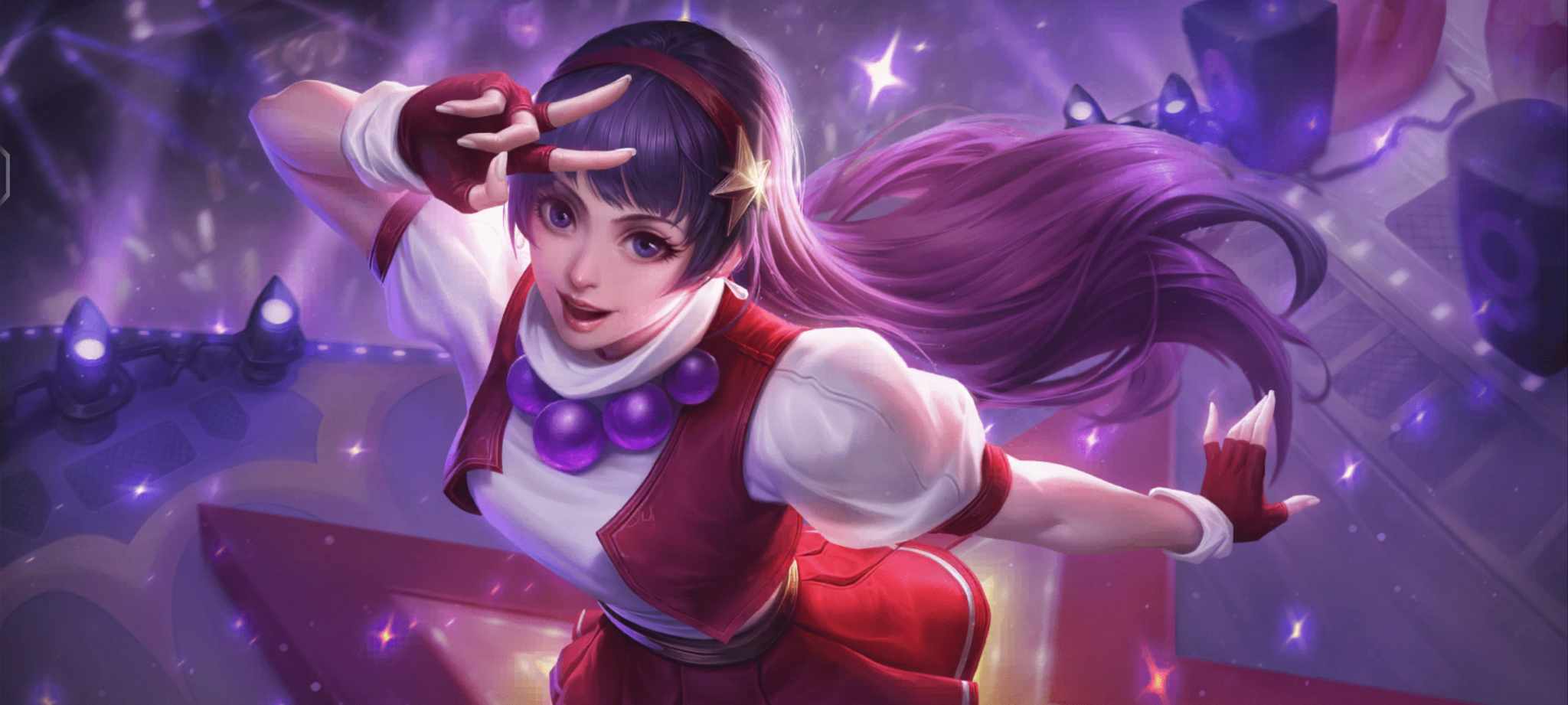 [前 3 名] Mobile Legends 贏得遊戲的最佳 Guinevere 構建